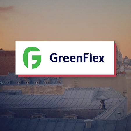 iris naudin portfolio greenflex ekoPDM webdesign durable