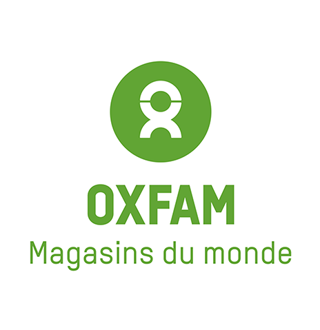 oxfam france ONG iris naudin campagne communication social media